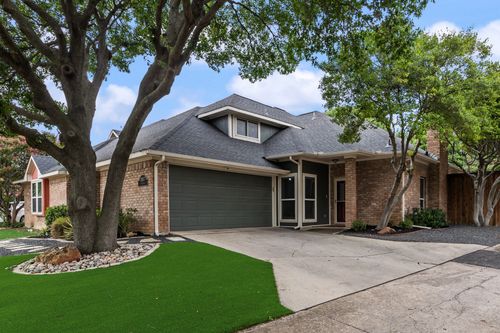 2807 Silverspring Rd, Carrollton, TX, 75006-4811 | Card Image