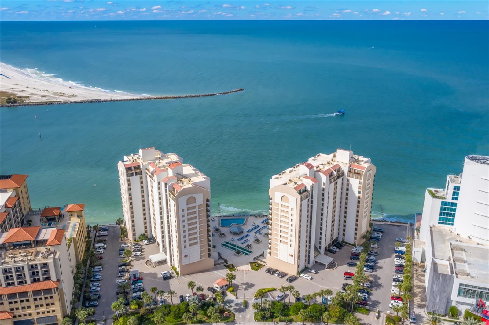 Residential in CLEARWATER BEACH 5