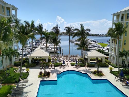 apt-410-806 E Windward Way, Lantana, FL, 33462-8014 | Card Image