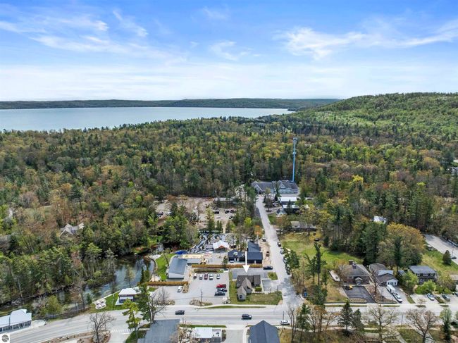 5955 S Oak St, Home with 0 bedrooms, 0 bathrooms and 12 parking in Glen Arbor MI | Image 34