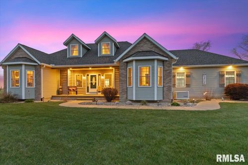 109 Alexander St, Washburn, IL, 61570-9500 | Card Image