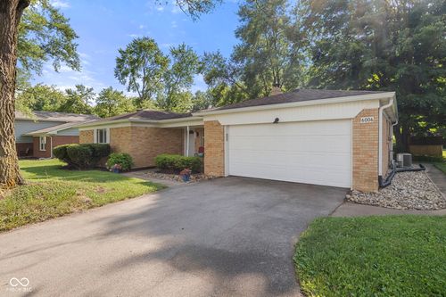 6006 Grandview Dr, Indianapolis, IN, 46228-1348 | Card Image