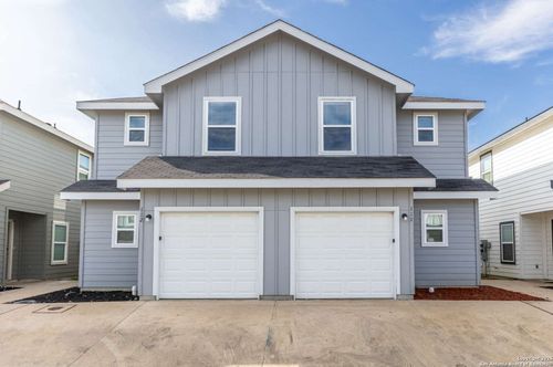 unit-111-6734 Summer Fest Dr, San Antonio, TX, 78244-2431 | Card Image