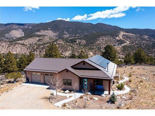 18492 Morrison Creek Cir, Buena Vista, CO, 81211-8810 | Card Image