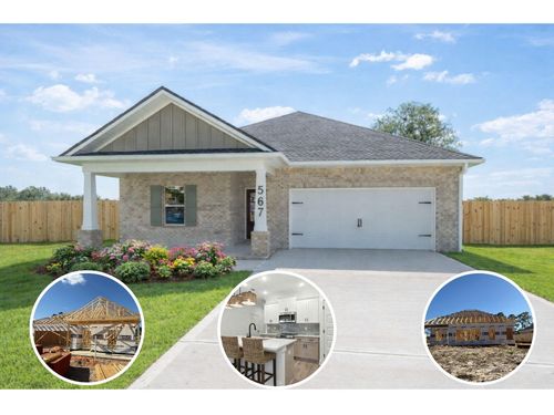 567 W Pine St, Mary Esther, FL, 32569-2740 | Card Image