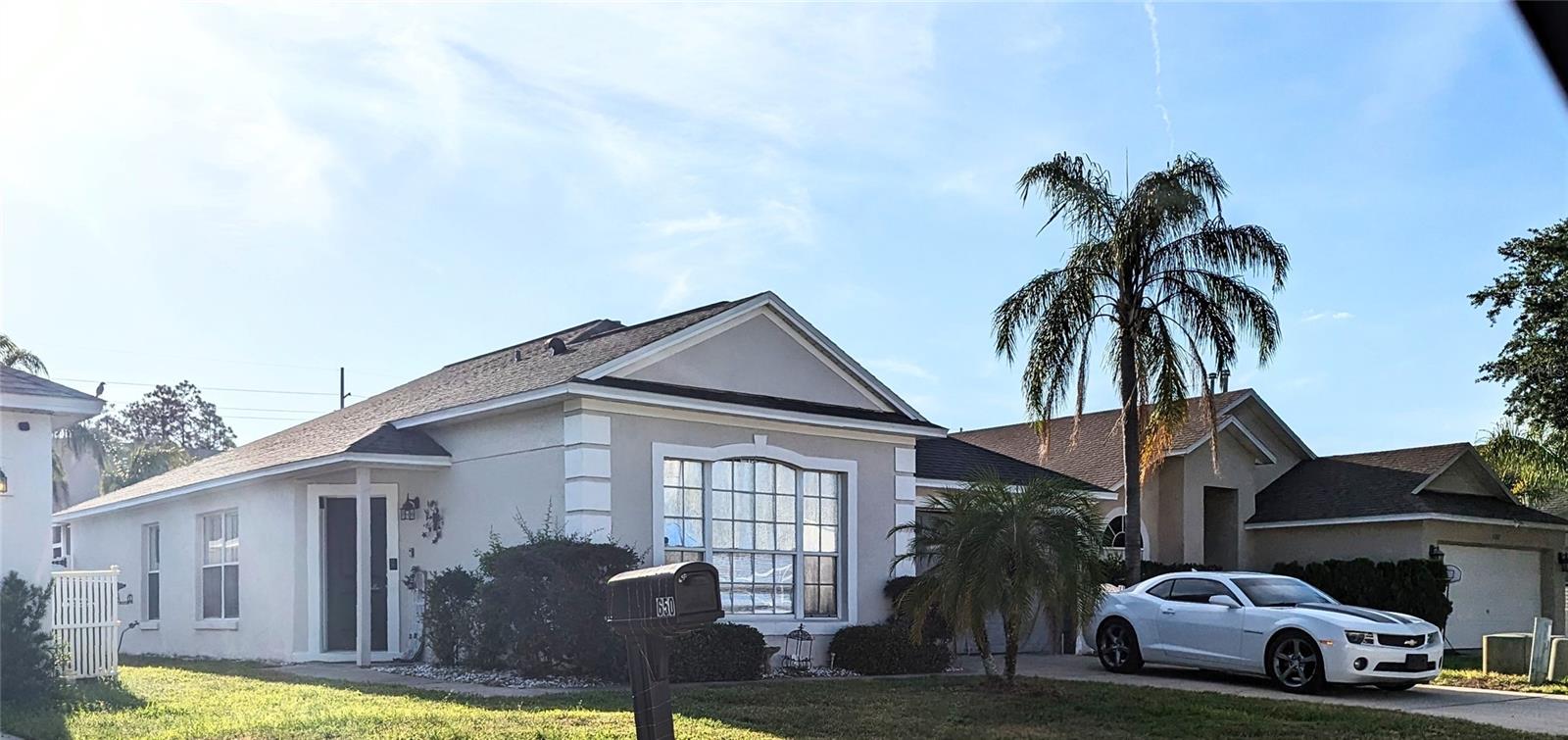 Sonja Cir, Davenport, FL 33897