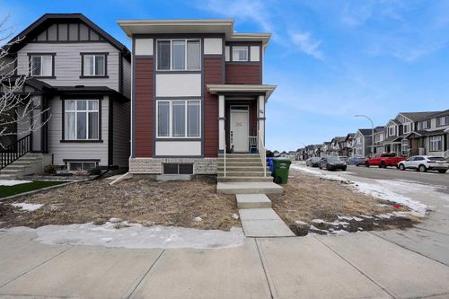 84 Magnolia Common Se, Calgary, AB, T3M3S3 | Card Image
