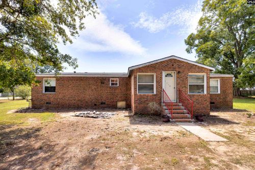 1116 Church Rd, Pinewood, SC, 29125-8886 | Card Image