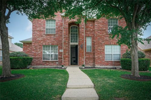 1659 Granite Rapids Dr, Frisco, TX, 75036-4383 | Card Image