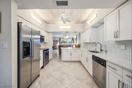 103-6025 Chardonnay Ln, NAPLES, FL, 34119-4736 | Card Image