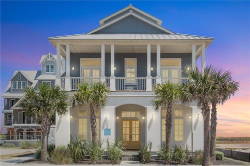 186 Sunrise Avenue, Port Aransas, TX, 78373 | Card Image