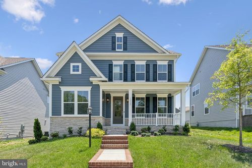 1925 River Heritage Blvd, DUMFRIES, VA, 22026-3114 | Card Image