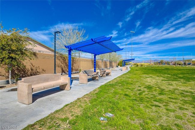 APT-25 - 2941 Country Manor Ln, Condo with 3 bedrooms, 2 bathrooms and null parking in Las Vegas NV | Image 46