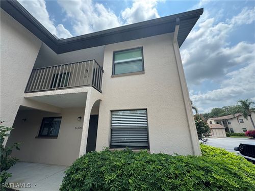 203-10041 Maddox Ln, BONITA SPRINGS, FL, 34135-7637 | Card Image