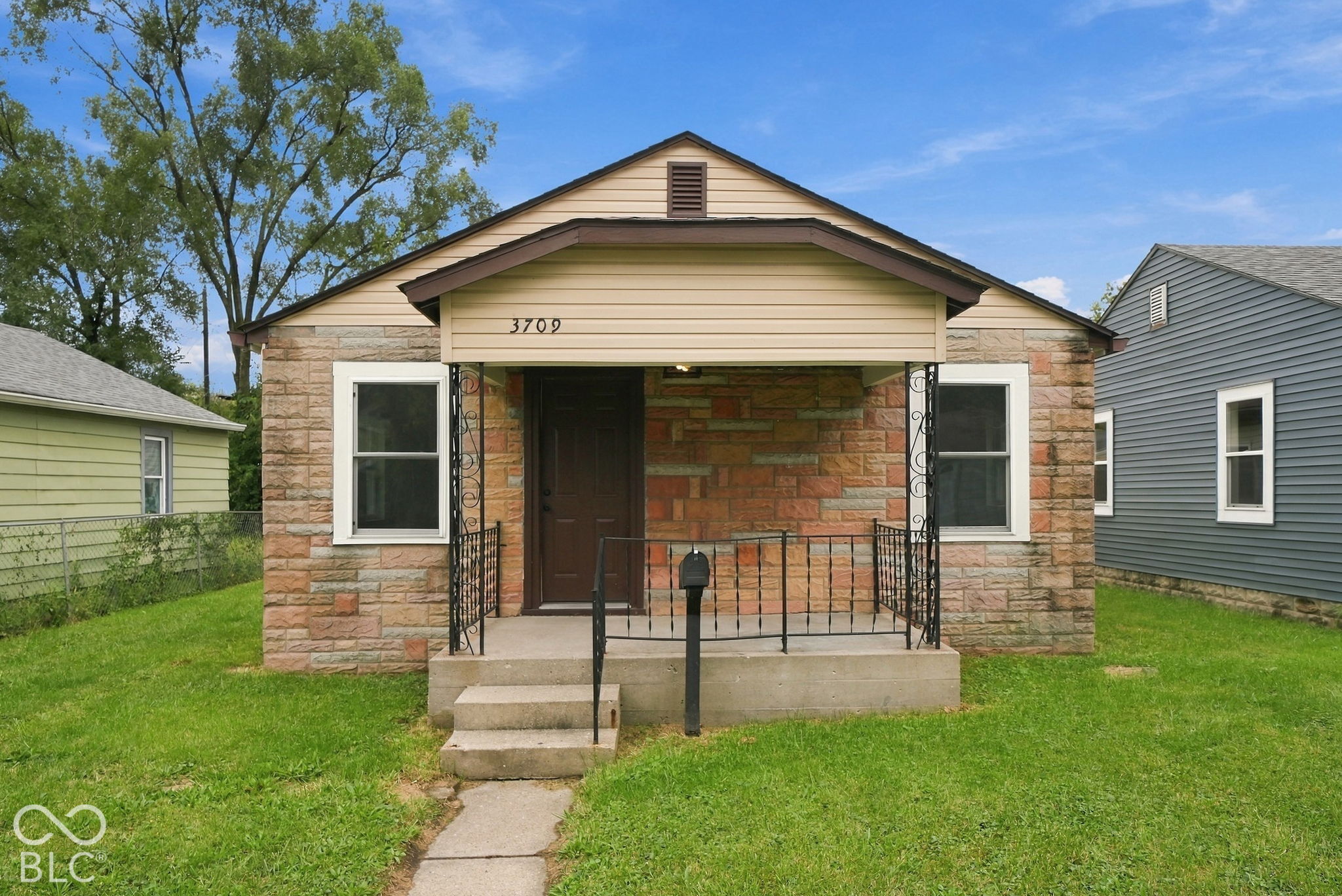 Residential in Indianapolis