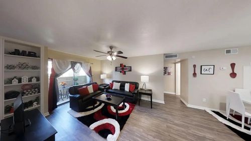 1005-515 S Bender Avenue, Humble, TX, 77338 | Card Image
