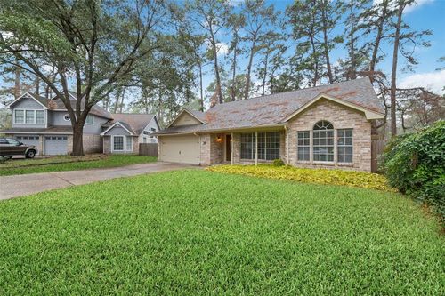 36 N Rain Forest Ct, Spring, TX, 77380-2825 | Card Image