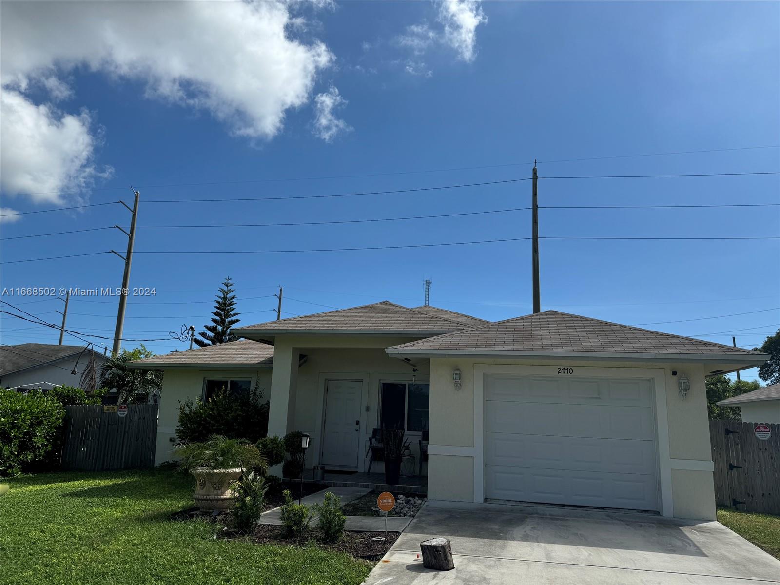 18th Ter, Oakland Park, FL 33311