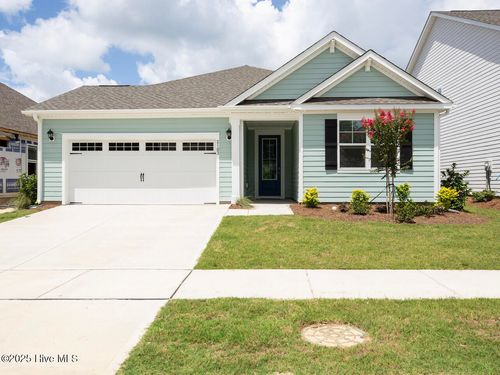 lot-60-1144 Indigo Bunting Drive, Leland, NC, 28451 | Card Image
