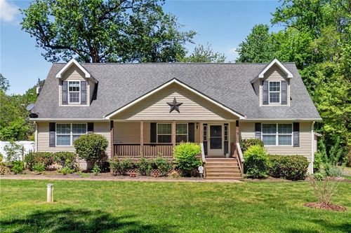 811 Long Point Rd, Hague, VA, 22469-3130 | Card Image