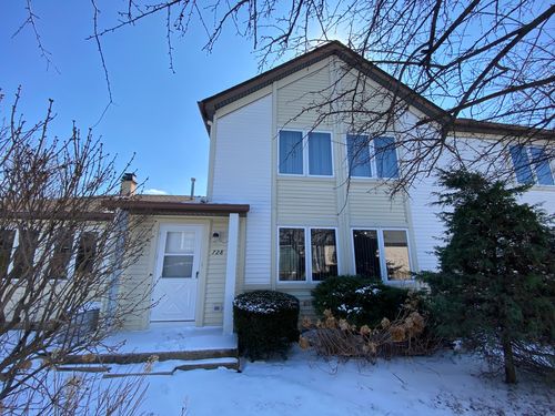 728 Inverrary Ln, Deerfield, IL, 60015-3607 | Card Image