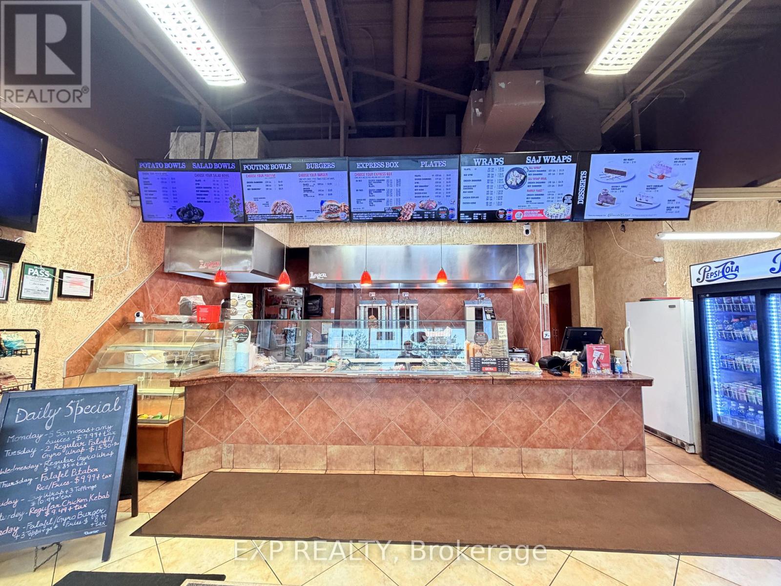 Business Opportunity in Toronto (West Hill) 5