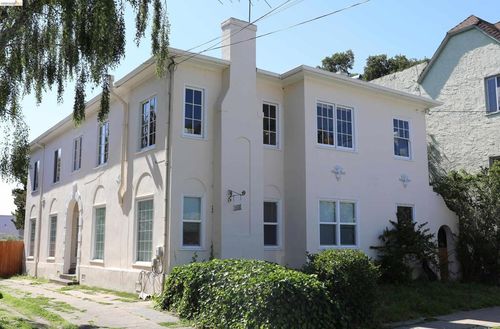 2924 Florence St, Berkeley, CA, 94705-2003 | Card Image