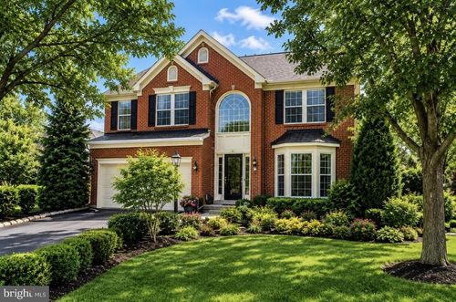 7651 Covewood Ct, GAINESVILLE, VA, 20155-2880 | Card Image
