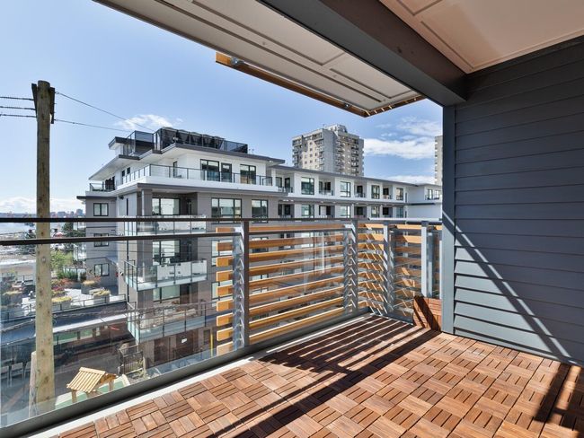 320 - 221 E 3 Rd Street, Condo with 1 bedrooms, 1 bathrooms and 1 parking in North Vancouver BC | Image 15