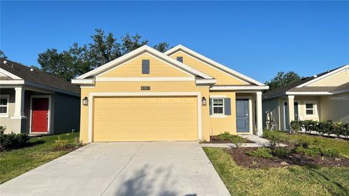4357 Babbling Brook Way, KISSIMMEE, FL, 34746-2380 | Card Image