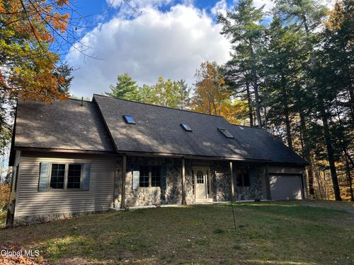553 Potter Hill Rd, Bolton Landing, NY, 12814-3206 | Card Image