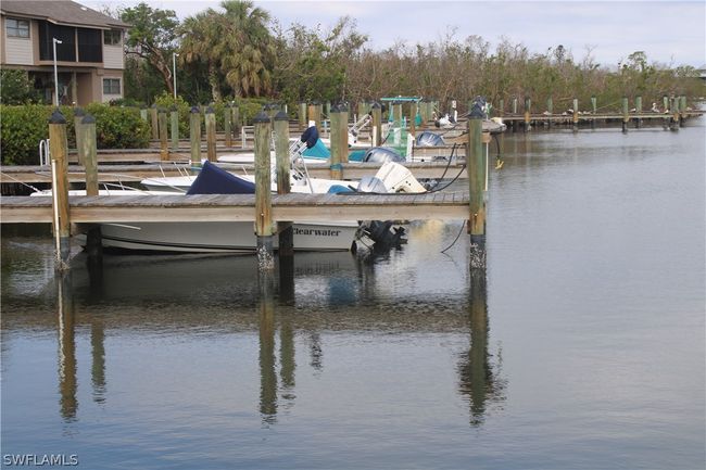 APT-1404 - 16276 Nautical Way, Condo with 2 bedrooms, 2 bathrooms and null parking in Bokeelia FL | Image 11