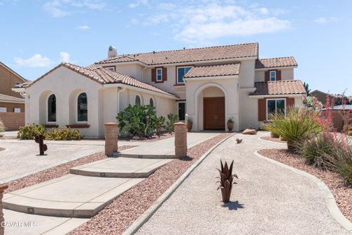 41345 W 43th Street, Quartz Hill, CA, 93536 | Card Image