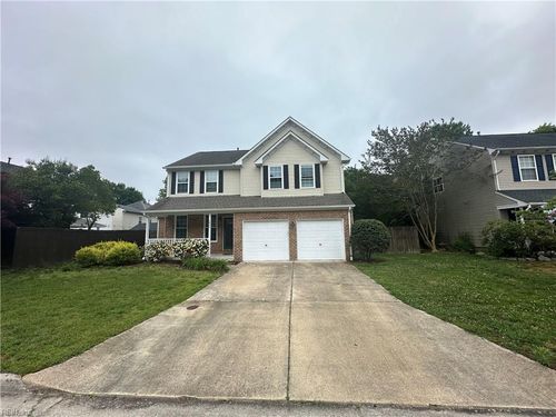 1840 Laurel Oak Ln, Virginia Beach, VA, 23453-2938 | Card Image