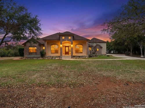 10302 Teich Loop, New Braunfels, TX, 78132-3540 | Card Image