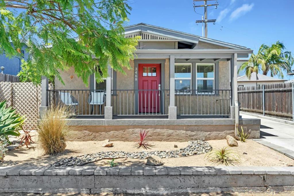 Residential in San Diego 5