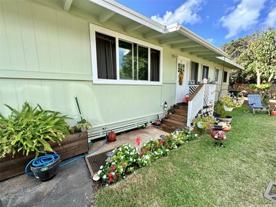 87-861 Waapuhi Street, House other with 4 bedrooms, 1 bathrooms and 2 parking in Waianae HI | Image 2