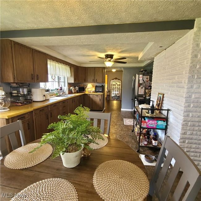 243 Hagan St, House other with 3 bedrooms, 2 bathrooms and null parking in Adena OH | Image 6