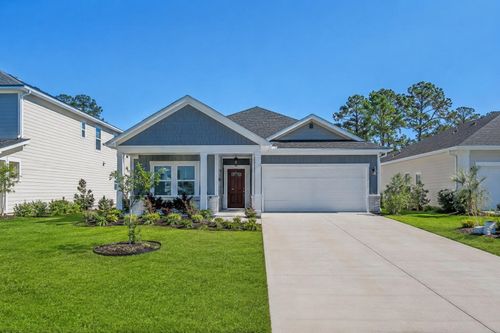 4124 Bayhill St, Myrtle Beach, SC, 29579-4680 | Card Image