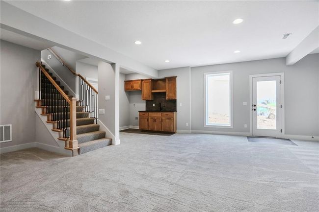 Finished Lower Level walkout | Image 23