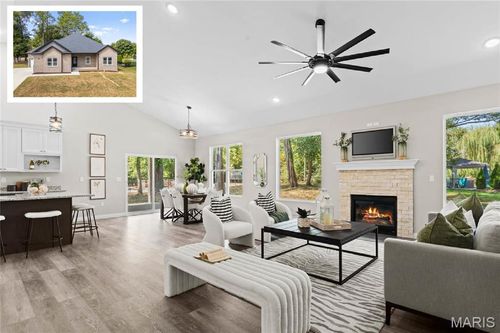 513 Ingleside Ln, O Fallon, IL, 62269-4134 | Card Image