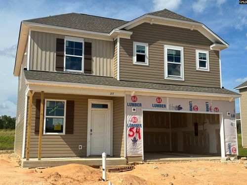 157 Dew Blossom Dr, Lexington, SC, 29073-9893 | Card Image