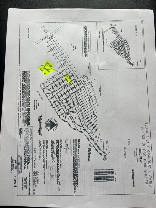 4512 Appletree Ct, Granbury, TX, 76048-3589 | Card Image