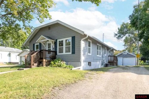303 Grove St Se, Mapleton, MN, 56065-9219 | Card Image