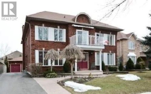3 Leah Crescent, Ajax (Central West), ON, L1T3J3 | Card Image