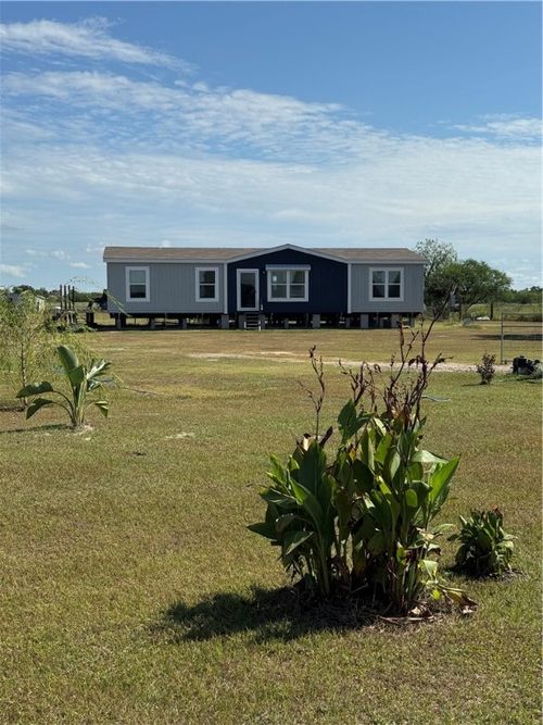 309 Jackson Rd, Refugio, TX, 78377-4414 | Card Image