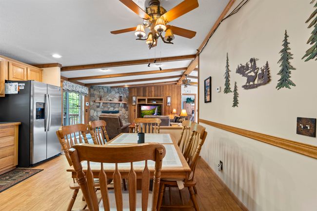 123 Lake Shore Dr, Home with 3 bedrooms, 3 bathrooms and null parking in Wisconsin Dells WI | Image 10