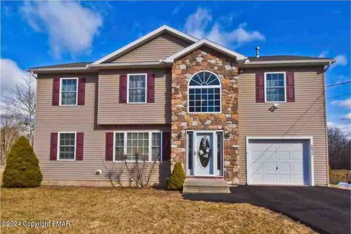 2437 Grey Birch Lane, Long Pond, PA, 18334 | Card Image