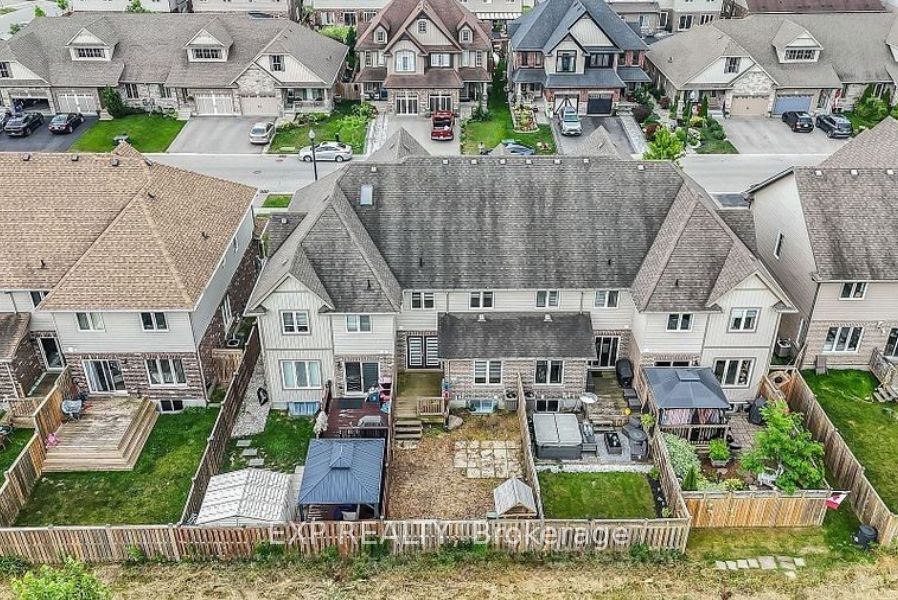 Residential in Woodstock 4