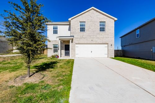 109 Riverdale Dr, Jarrell, TX, 76537-2055 | Card Image